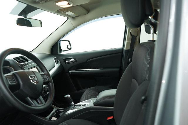 used 2016 Dodge Journey car, priced at $11,998