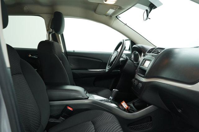 used 2016 Dodge Journey car, priced at $11,998