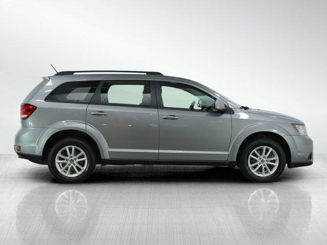 used 2016 Dodge Journey car, priced at $11,998