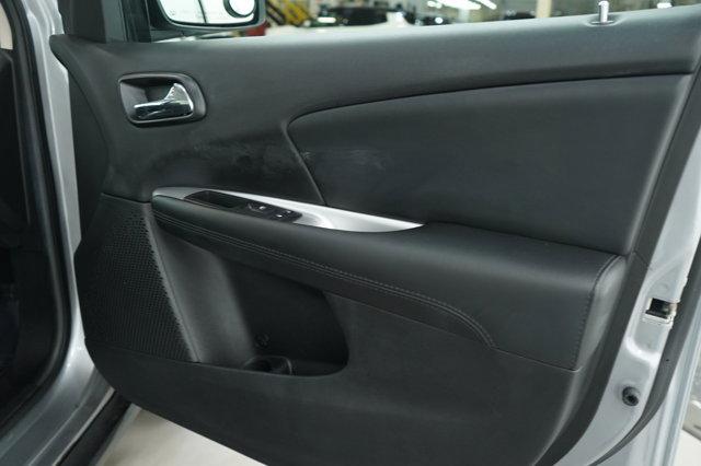 used 2016 Dodge Journey car, priced at $11,998