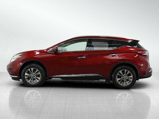 used 2016 Nissan Murano car, priced at $17,599