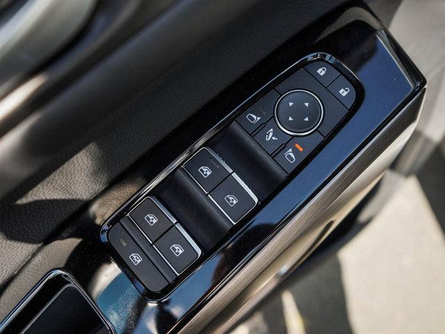 new 2025 Nissan Pathfinder car, priced at $45,649