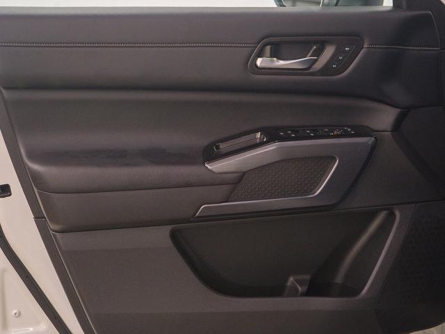 used 2023 Nissan Pathfinder car, priced at $34,998