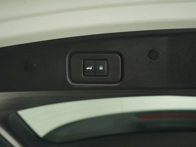 used 2023 Nissan Pathfinder car, priced at $34,998