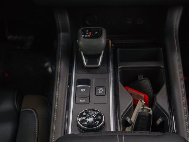 used 2023 Nissan Pathfinder car, priced at $34,998