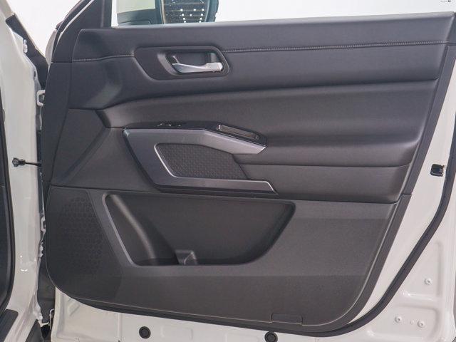 used 2023 Nissan Pathfinder car, priced at $34,998