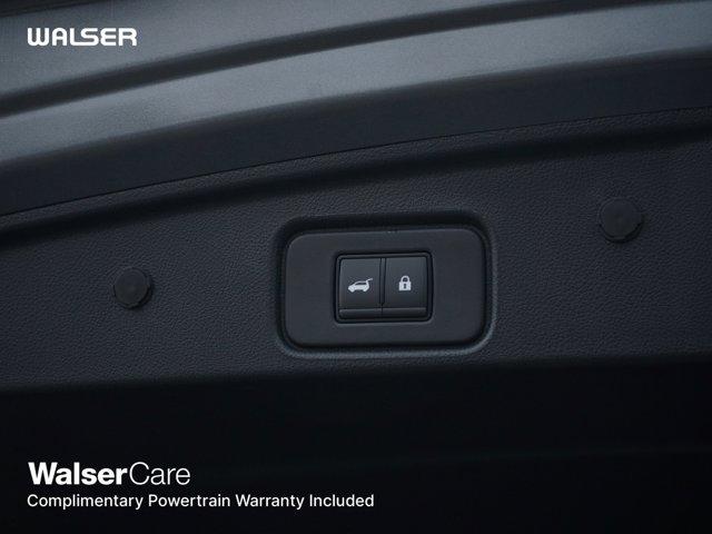 new 2025 Nissan Pathfinder car, priced at $46,749