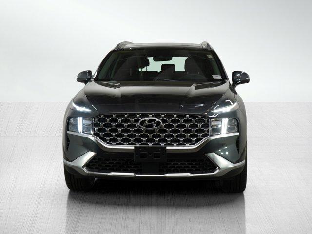 used 2023 Hyundai Santa Fe car, priced at $23,799