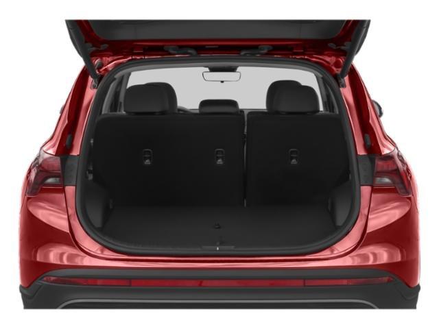 used 2023 Hyundai Santa Fe car, priced at $24,998