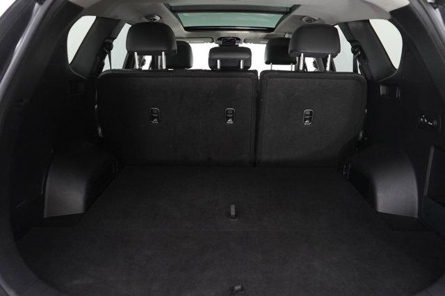 used 2023 Hyundai Santa Fe car, priced at $23,799