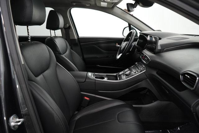 used 2023 Hyundai Santa Fe car, priced at $23,799