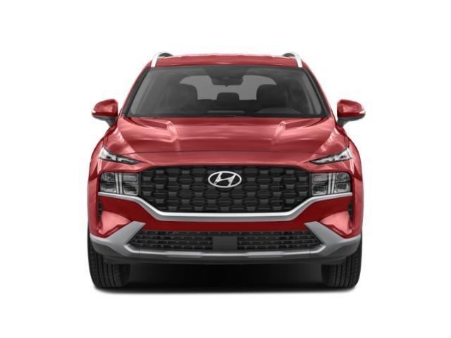 used 2023 Hyundai Santa Fe car, priced at $24,998