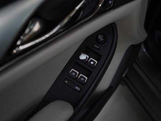 used 2017 Cadillac CTS car, priced at $14,399