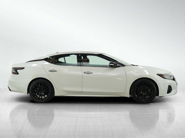 used 2019 Nissan Maxima car, priced at $22,599