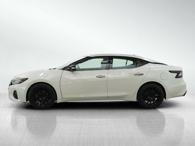 used 2019 Nissan Maxima car, priced at $22,599