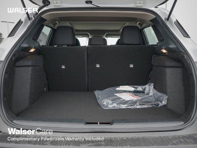 new 2025 Nissan Kicks car, priced at $28,099