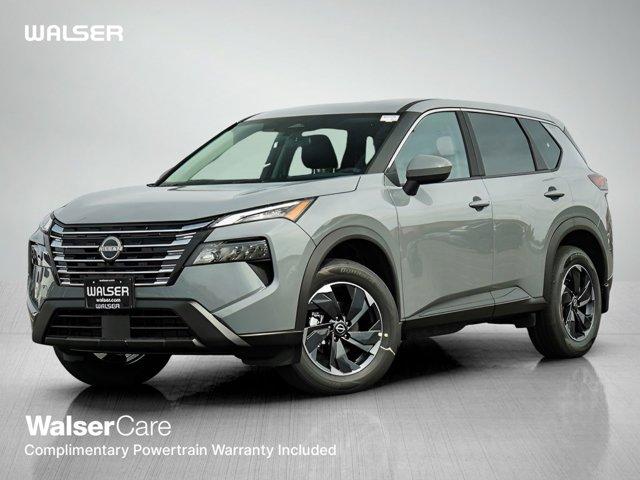 new 2026 Nissan Rogue car, priced at $30,000