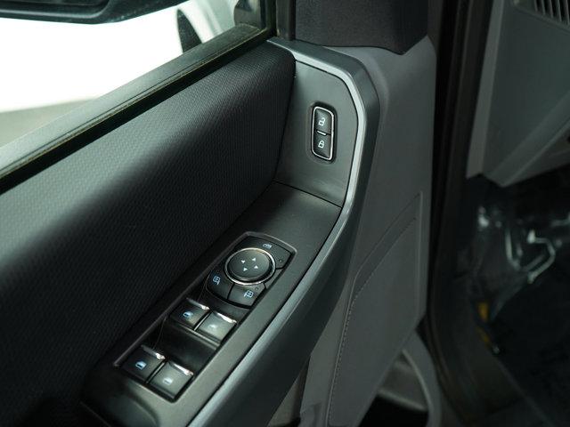 used 2023 Ford F-150 car, priced at $38,799