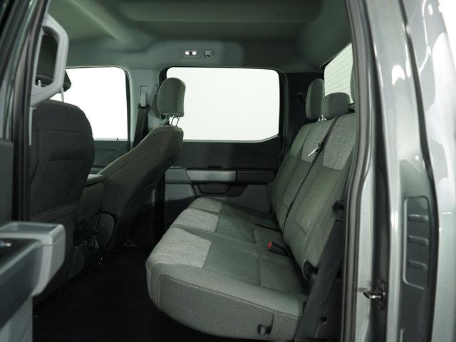 used 2023 Ford F-150 car, priced at $38,799