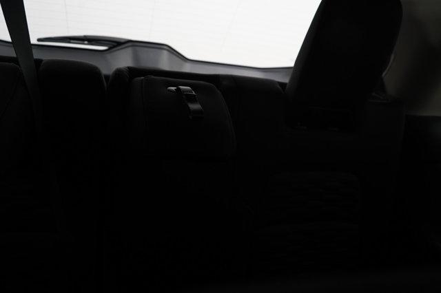 used 2024 Nissan Pathfinder car, priced at $32,799