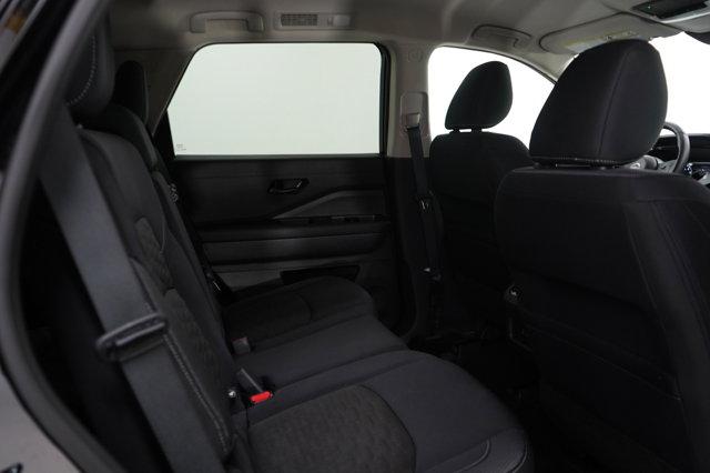 used 2024 Nissan Pathfinder car, priced at $32,799