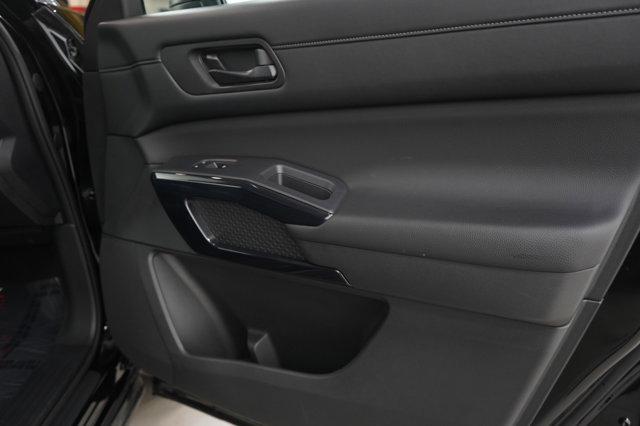 used 2024 Nissan Pathfinder car, priced at $32,799