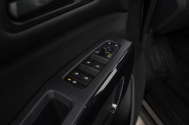 used 2024 Nissan Pathfinder car, priced at $32,799