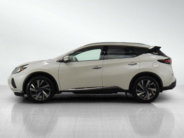 used 2023 Nissan Murano car, priced at $29,299