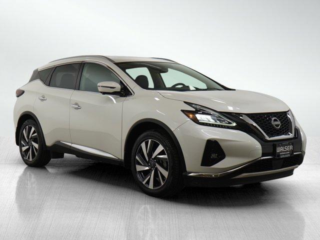 used 2023 Nissan Murano car, priced at $29,299