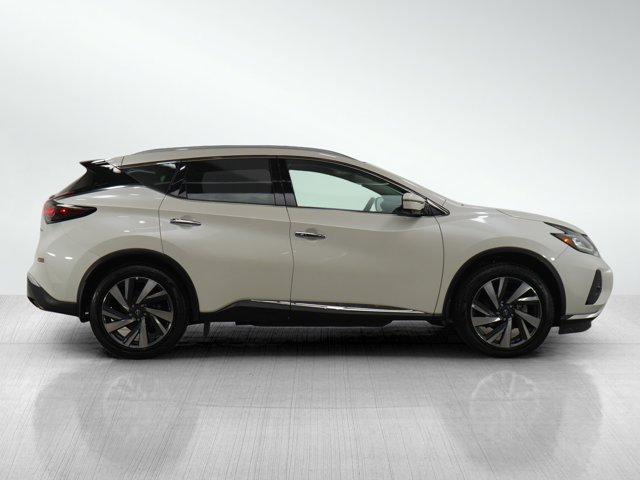 used 2023 Nissan Murano car, priced at $29,299