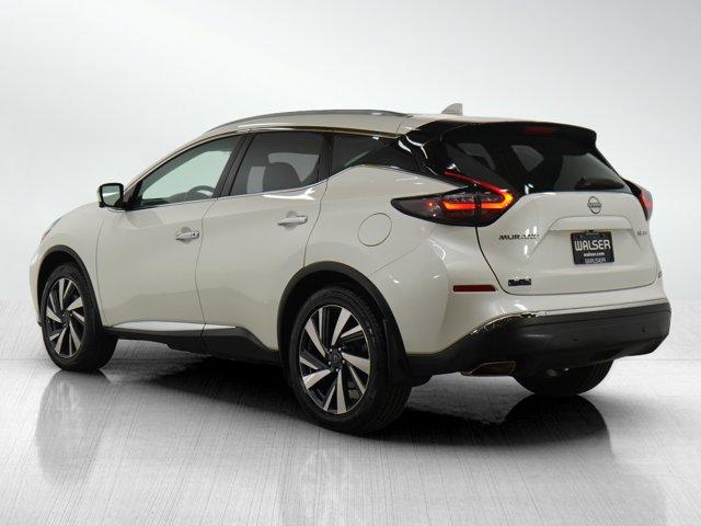 used 2023 Nissan Murano car, priced at $29,299