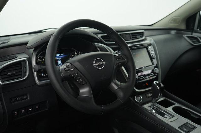 used 2023 Nissan Murano car, priced at $29,299