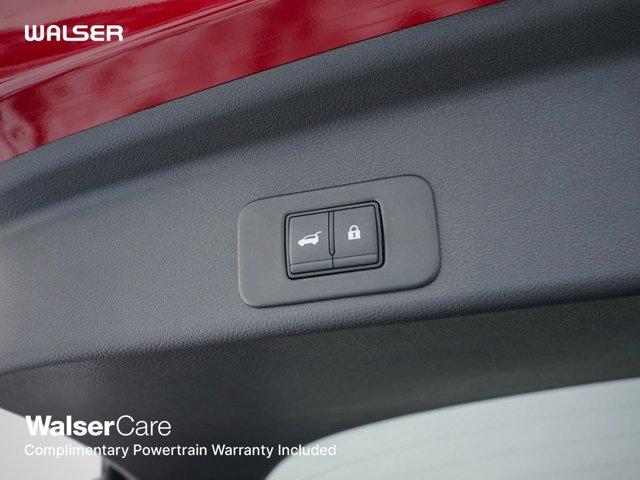 new 2025 Nissan Murano car, priced at $47,249