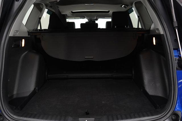 used 2020 Honda CR-V car, priced at $24,099