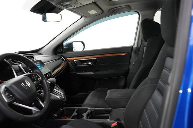used 2020 Honda CR-V car, priced at $24,099