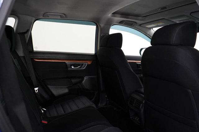 used 2020 Honda CR-V car, priced at $24,099