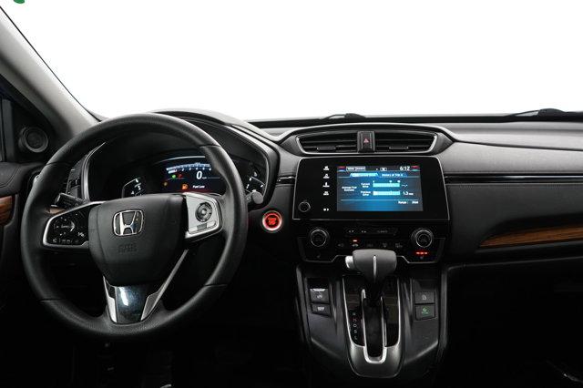 used 2020 Honda CR-V car, priced at $24,099