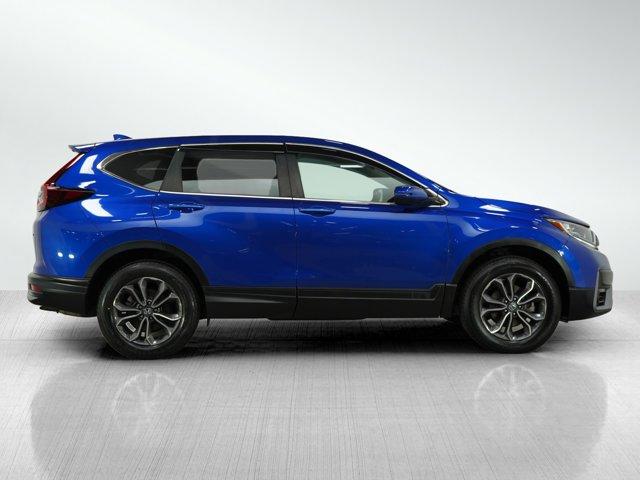 used 2020 Honda CR-V car, priced at $24,099