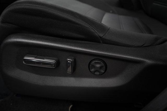 used 2020 Honda CR-V car, priced at $24,099