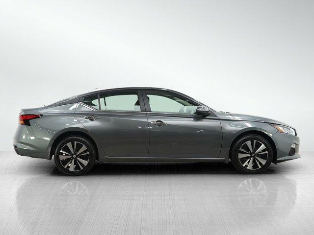 used 2021 Nissan Altima car, priced at $20,899