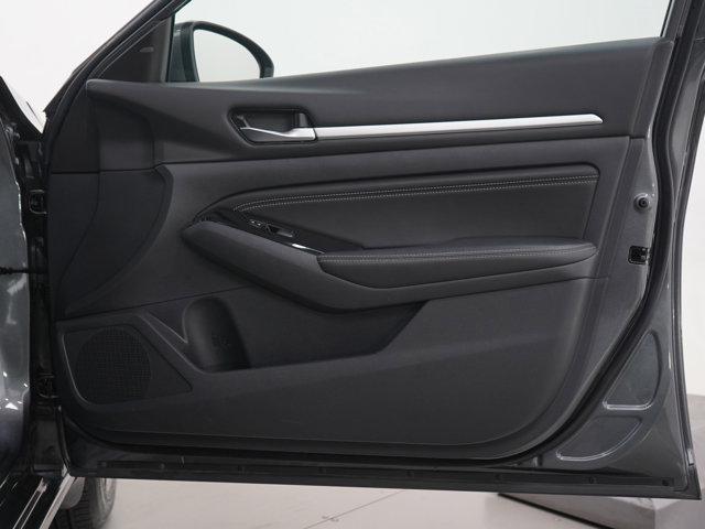 used 2021 Nissan Altima car, priced at $20,899