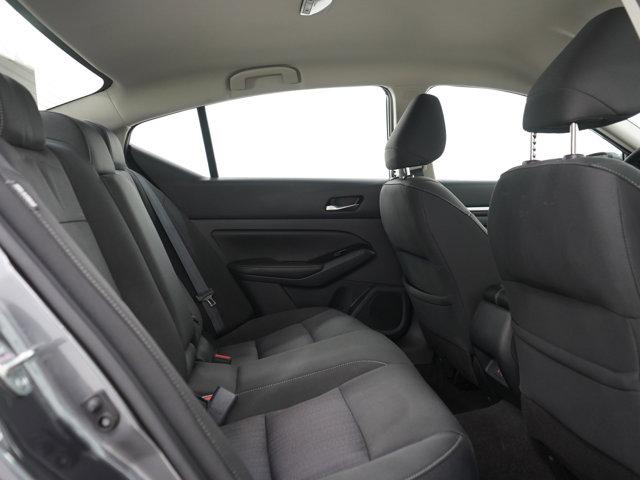 used 2021 Nissan Altima car, priced at $20,899