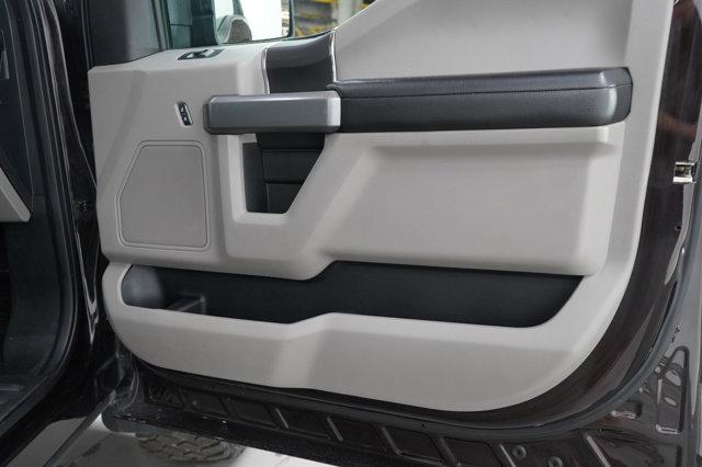 used 2018 Ford F-150 car, priced at $27,599
