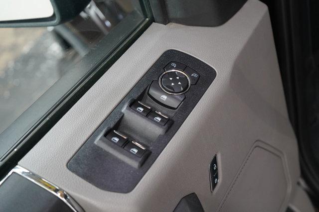 used 2018 Ford F-150 car, priced at $27,599