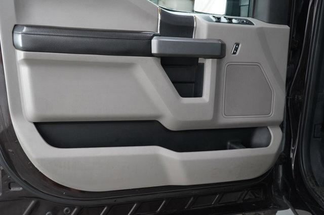used 2018 Ford F-150 car, priced at $27,599
