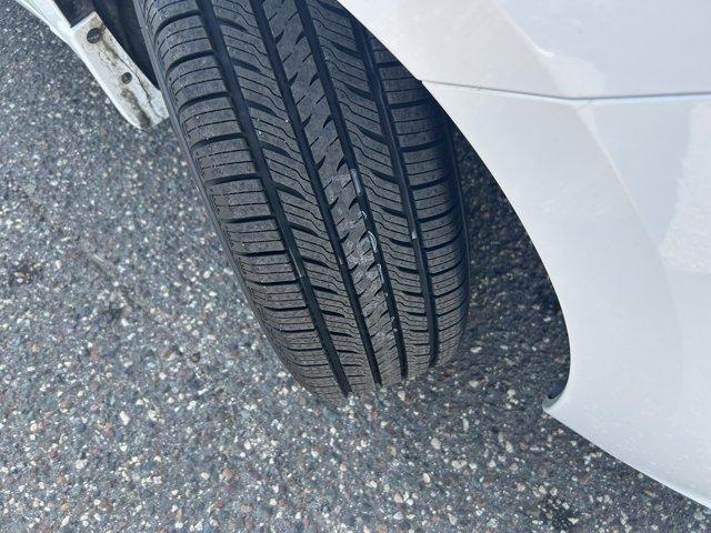 used 2024 Nissan Versa car, priced at $14,998