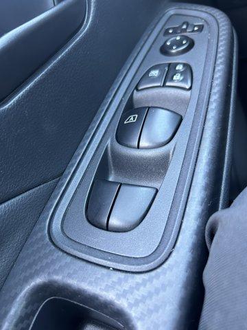 used 2024 Nissan Versa car, priced at $14,998