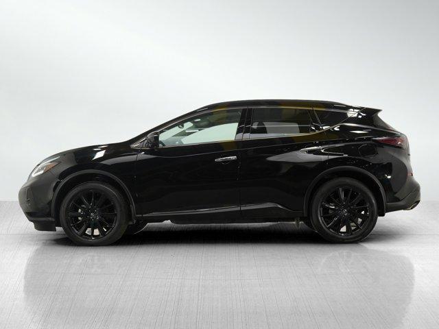 used 2023 Nissan Murano car, priced at $27,998