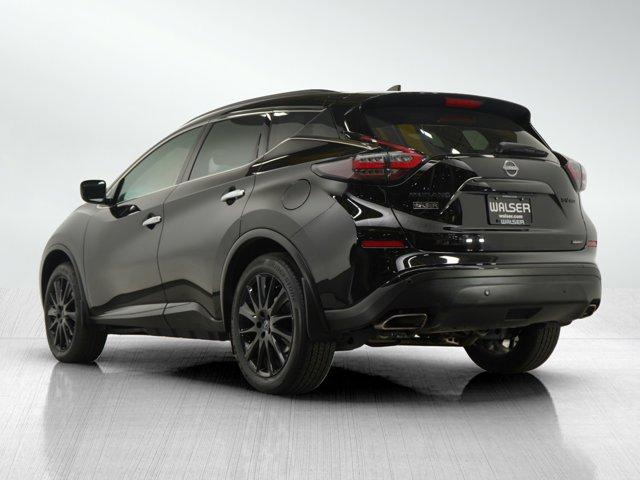 used 2023 Nissan Murano car, priced at $27,998