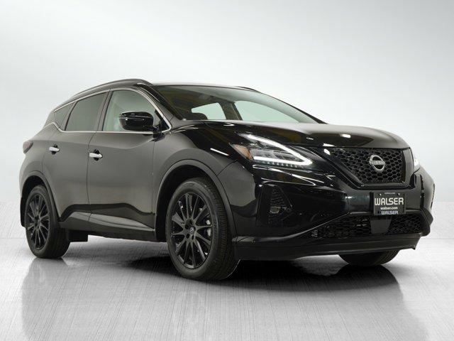 used 2023 Nissan Murano car, priced at $27,998